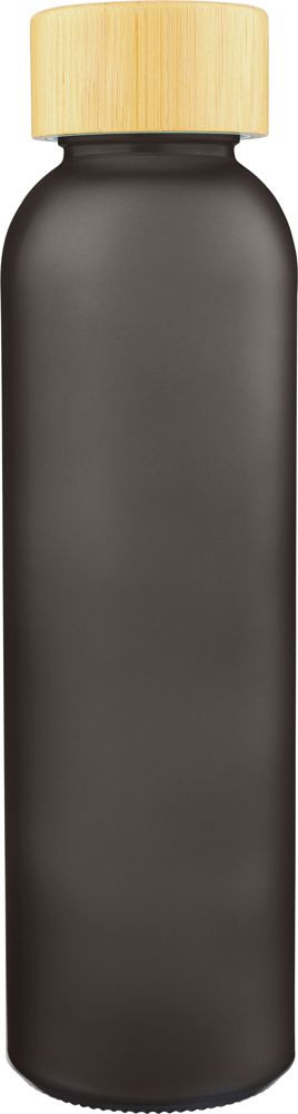 Glas-Trinkflasche (500 ml) Levi