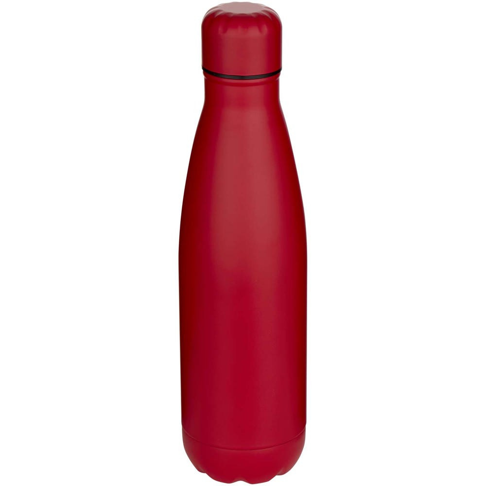 Cove 750 ml RCS-zertifizierte, einwandige Trinkflasche aus recyceltem Edelstahl