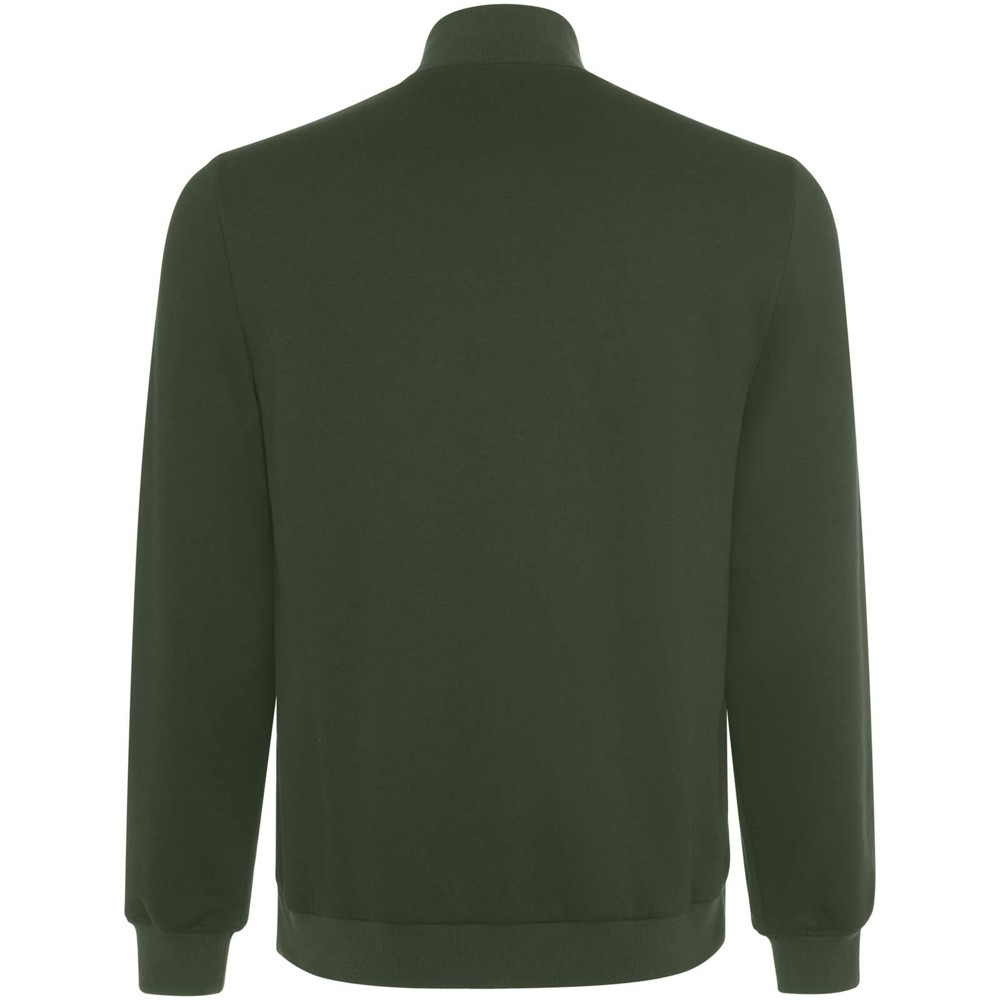 Veste unisexe Vivaro Vert fumée