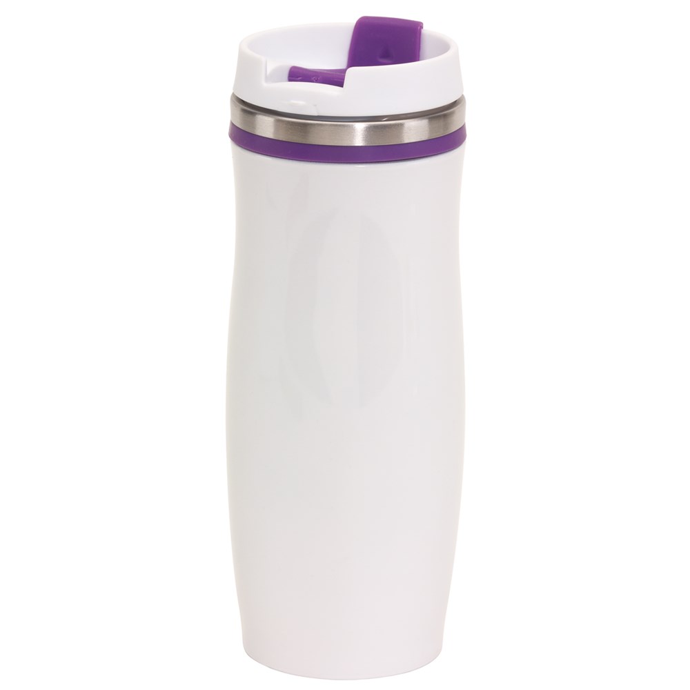 Gobelet isotherme Crema Violet