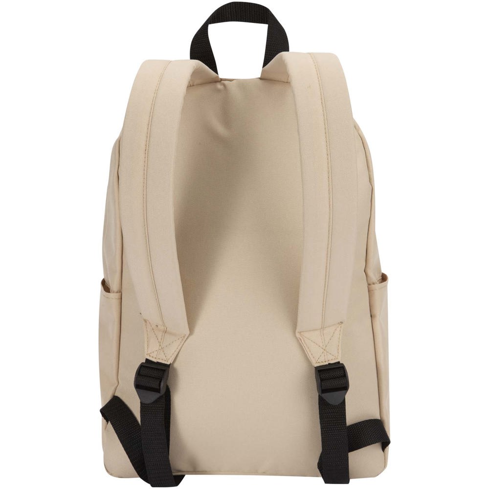 Sac à dos pour ordinateur portable Byron de 16 L et 14