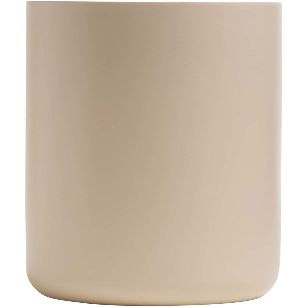Bougie parfumée Wellmark Ecru