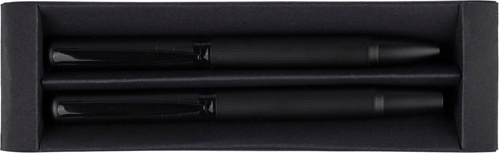 Metall- und Öko-Messing-Stiftset Adel