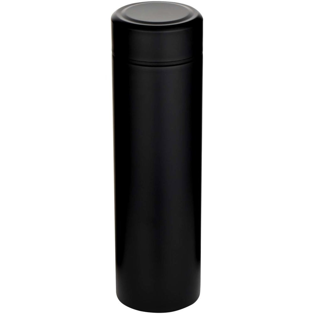 Taylor 450 ml Doppelwand Isolierflasche aus Edelstahl mit Teesieb