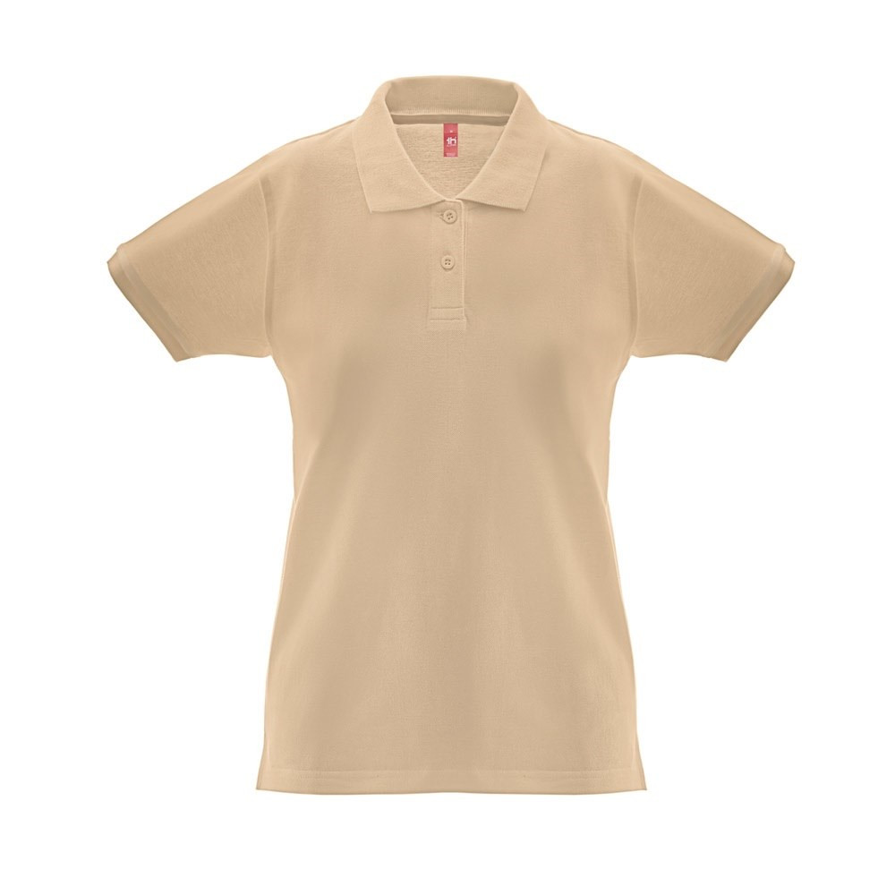 THC MONACO WOMEN. Damen Poloshirt