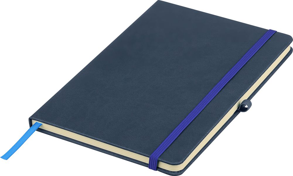 Notizbuch Bloom | PU | A5 | Liniert