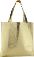 Sac shopping en non-tissé laminé Johnathan