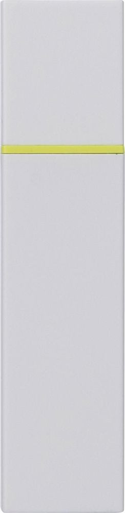 Recycelter ABS-Textmarker Kavi