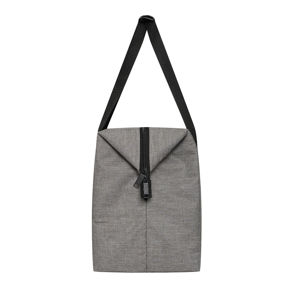 Sac isotherme Big gris
