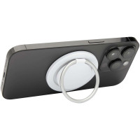 Albali Magnetische Smartphonehalterung aus recyceltem Kunststoff mit Ringständer