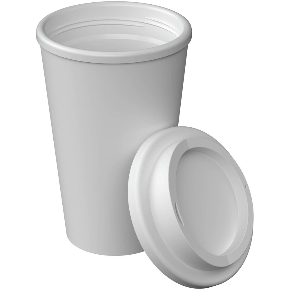 Gobelet isotherme Americano® Infiniti de 350 ml Couleur personnalisée