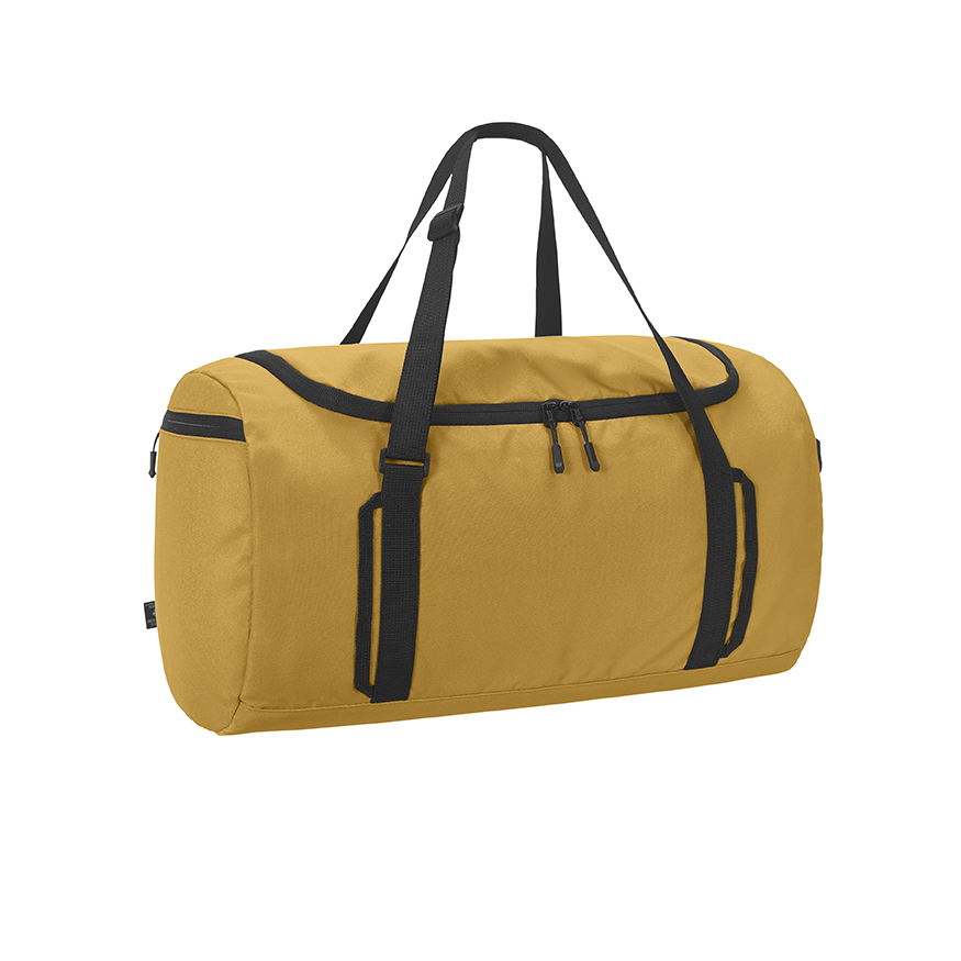 HALFAR® Sport-/Reisetasche LOOP amber