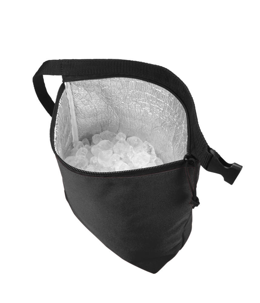 Thermobag FLOW noir