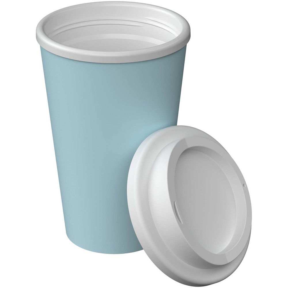 Gobelet isotherme Americano® Infiniti de 350 ml Air Océan