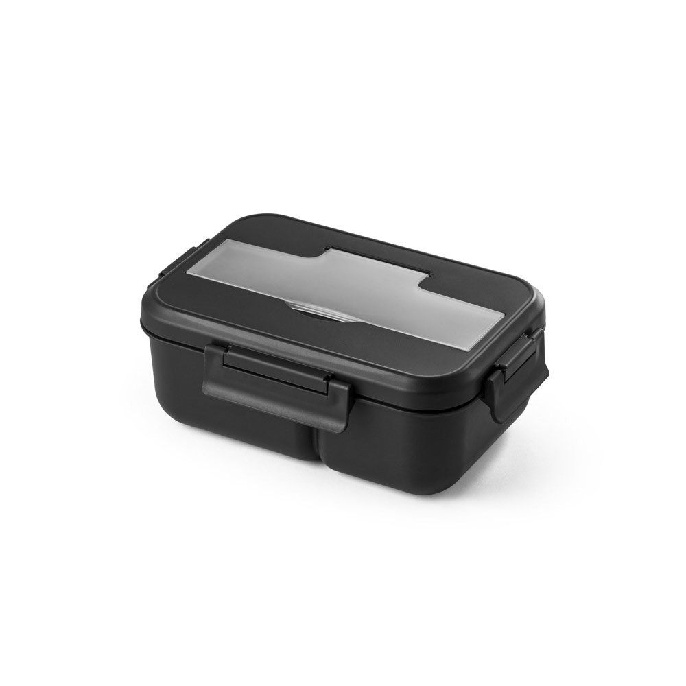 PYRUS. Lunchbox. Frischhaltebox aus PP 1000ml