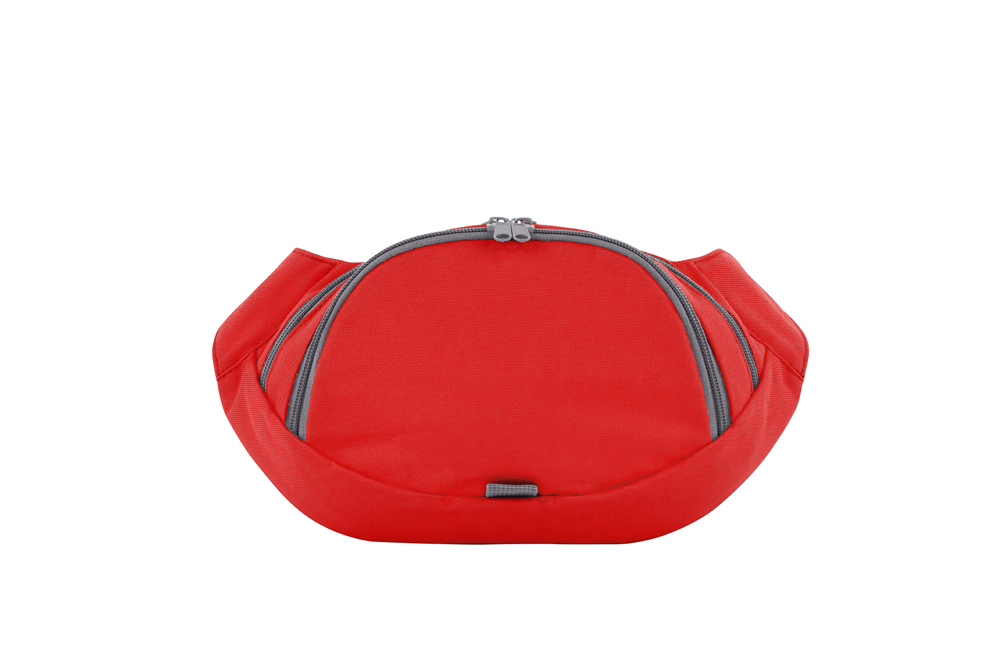Gürteltasche SOLUTION rouge