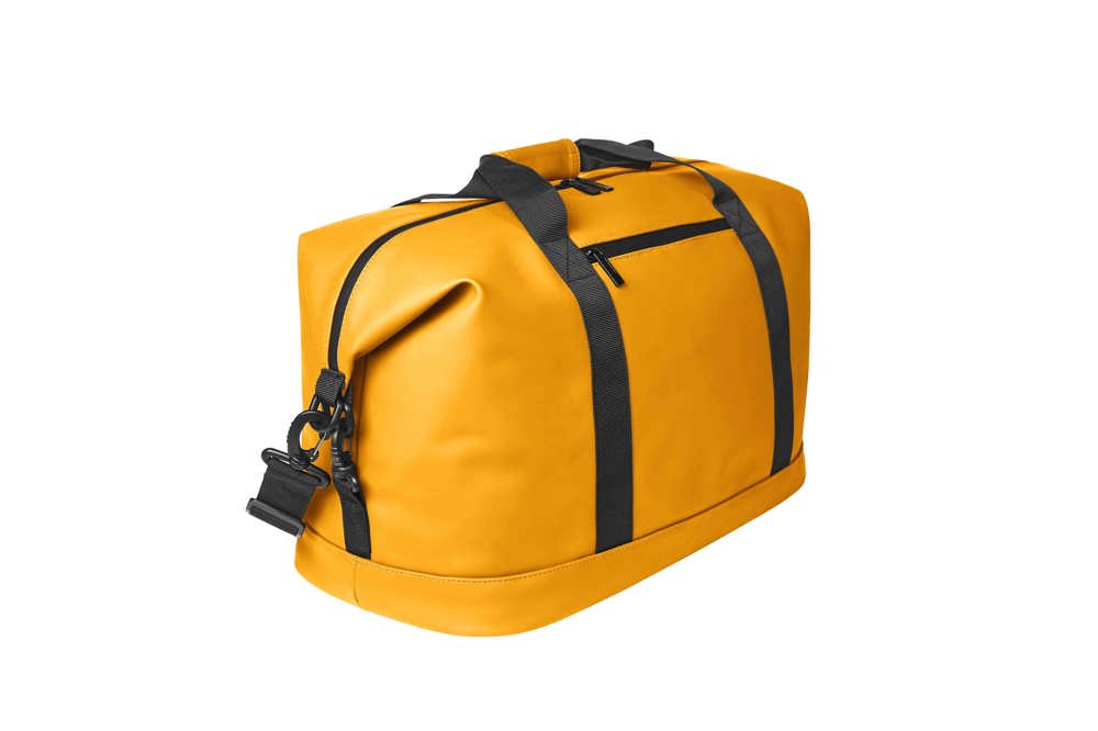 Sport-/Reisetasche PURE jaune