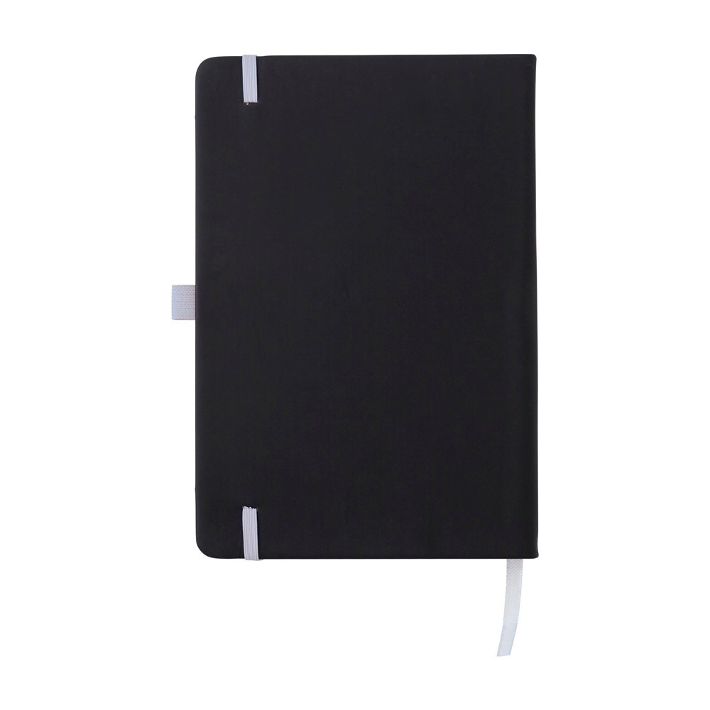Notizbuch Charlene | PU | A5 | Liniert
