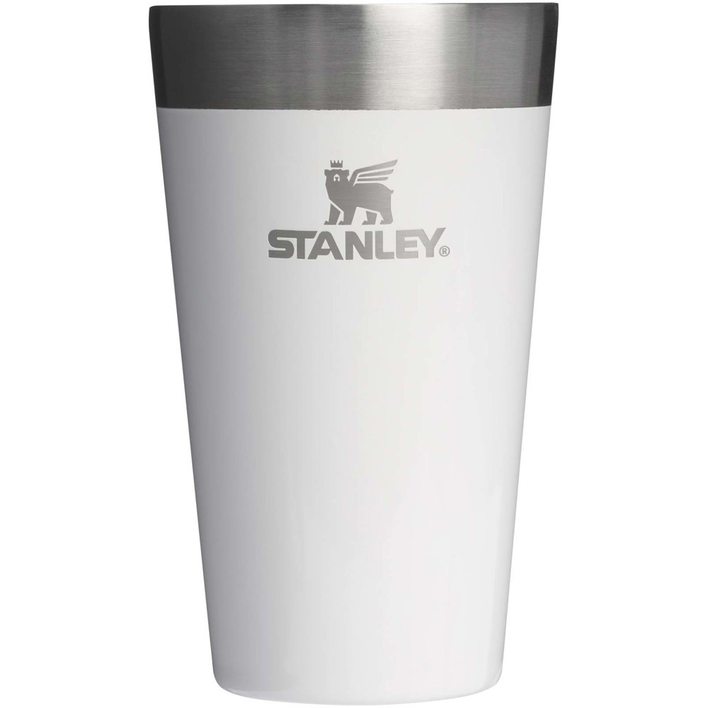 Stanley Stacking 470 ml Thermobecher aus Edelstahl