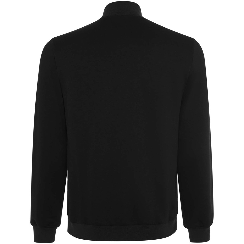 Veste unisexe Vivaro noir