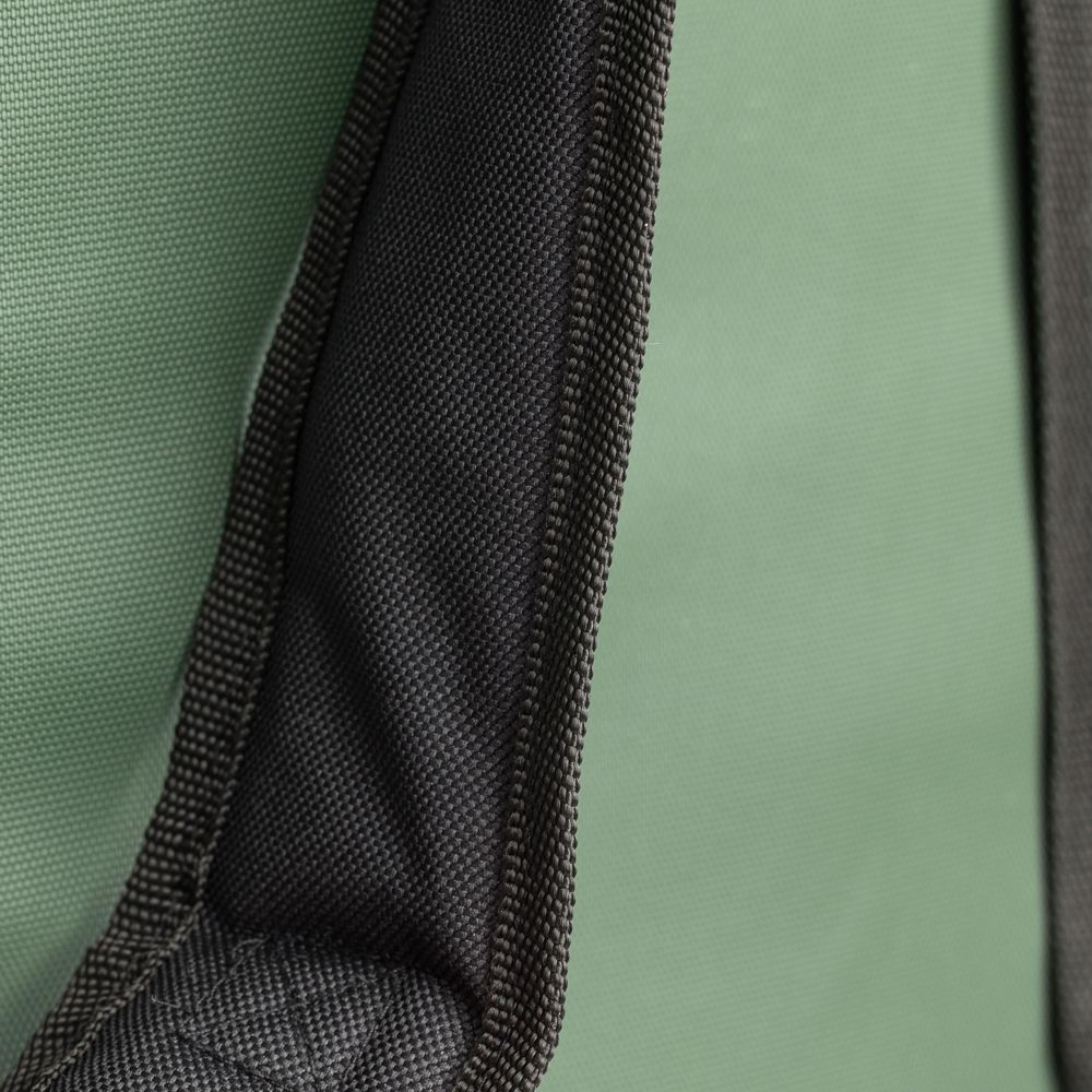 Sac à dos roll-top en polyester 600D Yani