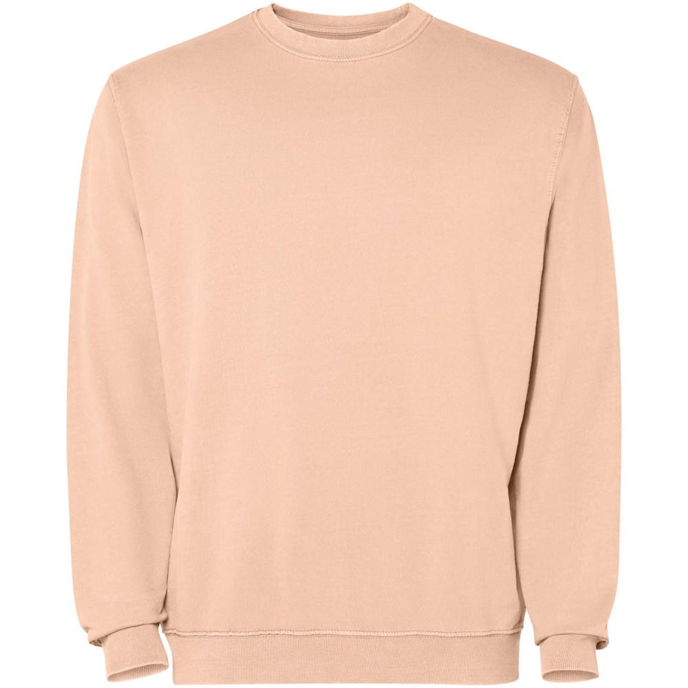 Jaya Pullover mit Rundhalsausschnitt Unisex