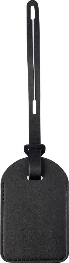 Recycelter PU-Gepäckanhänger Isen