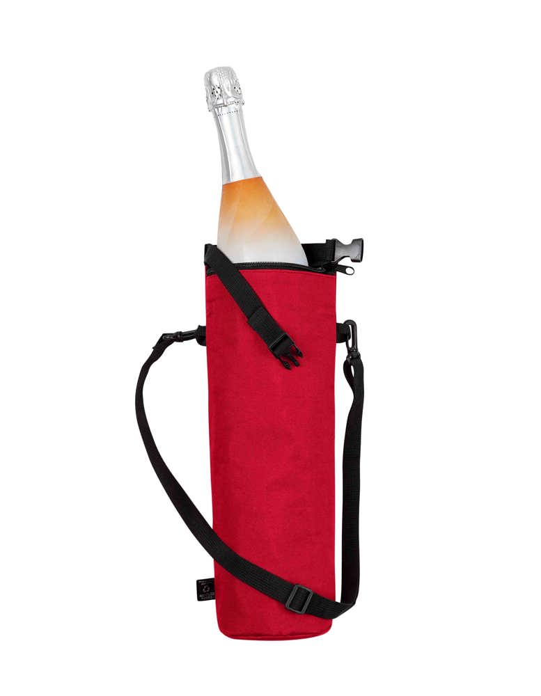 Thermobag BOTTLE rouge