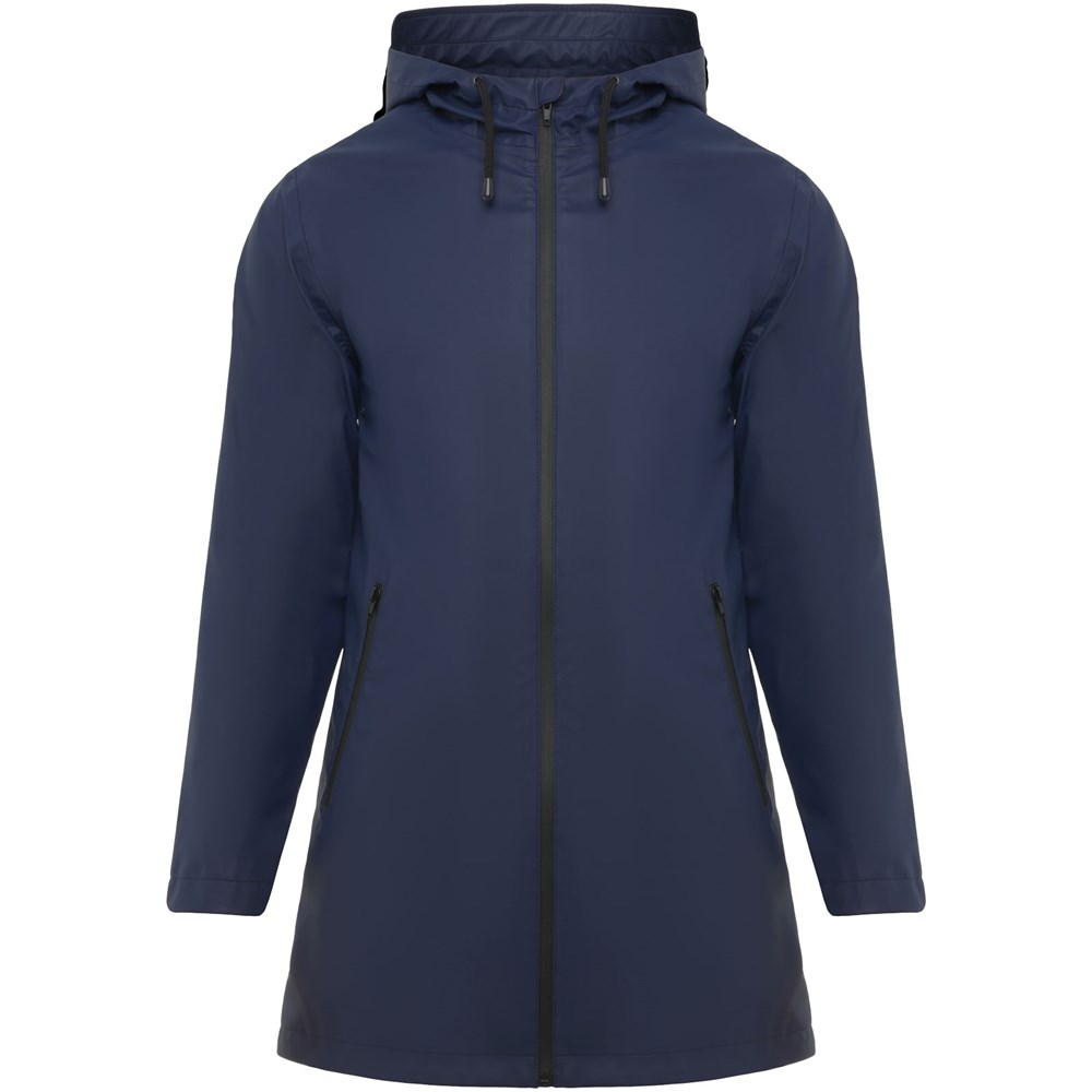 Sitka Regenmantel für Damen Navy Blue
