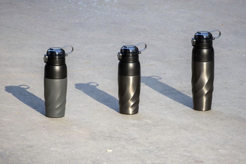 BrandCharger Zusatzdeckel Vortex Hydroboost | 250 ml