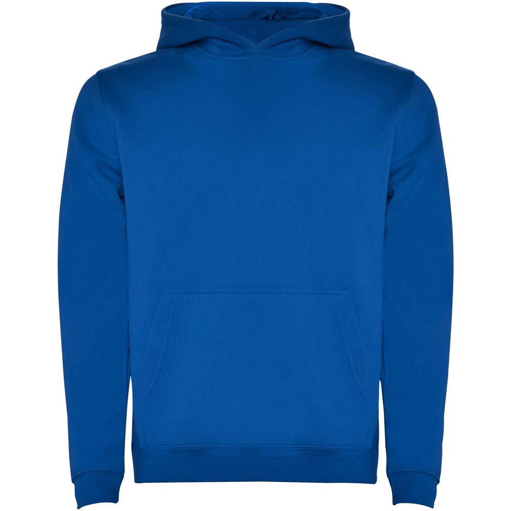 Urban Kapuzenpullover für Kinder royalblau