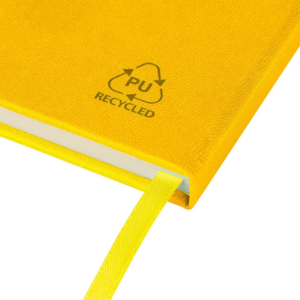 Notizbuch Bloom | PU | A5 | Liniert