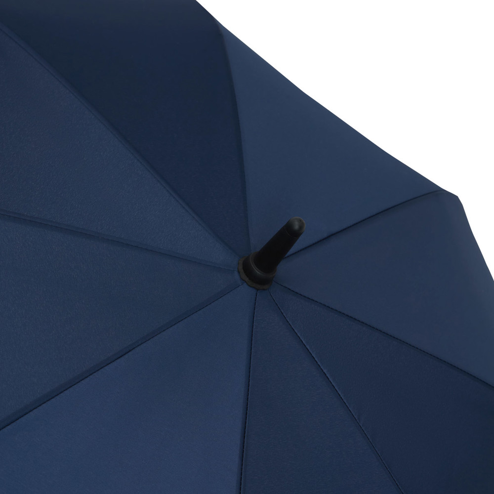 Parapluie de golf Massachusetts marine