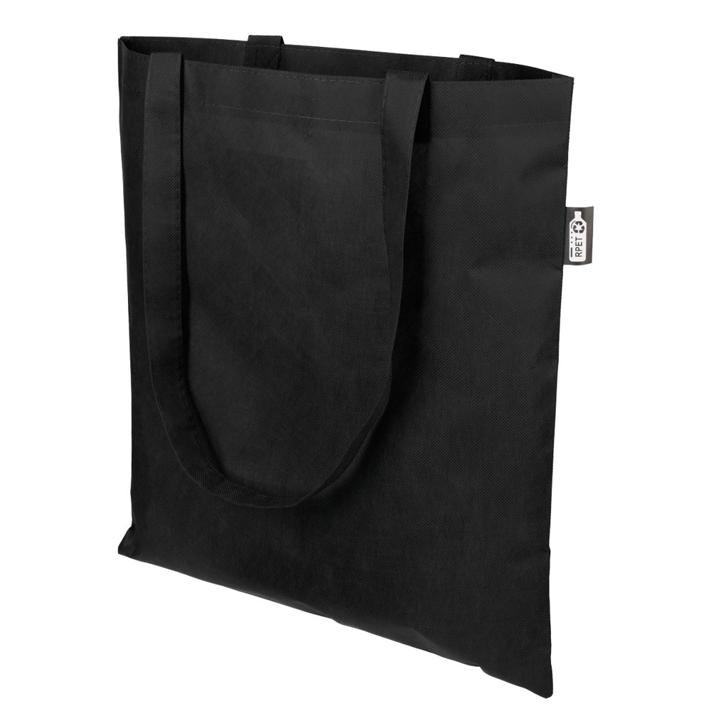 Sac à provisions Bâle-Campagne noir