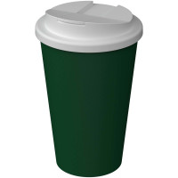 Vert bouteille