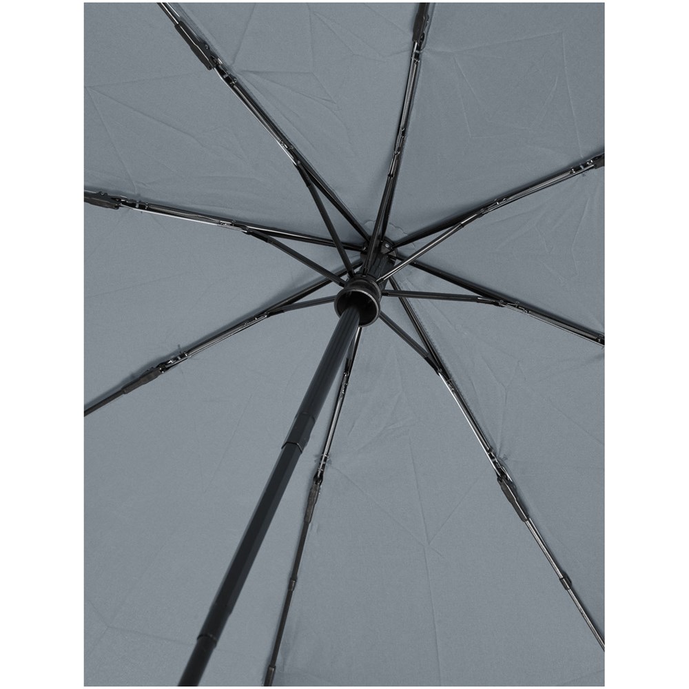 Parapluie en RPET pliable 21