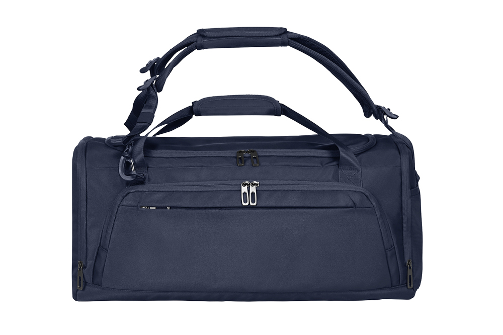 Sport-/Reisetasche SOLID marine