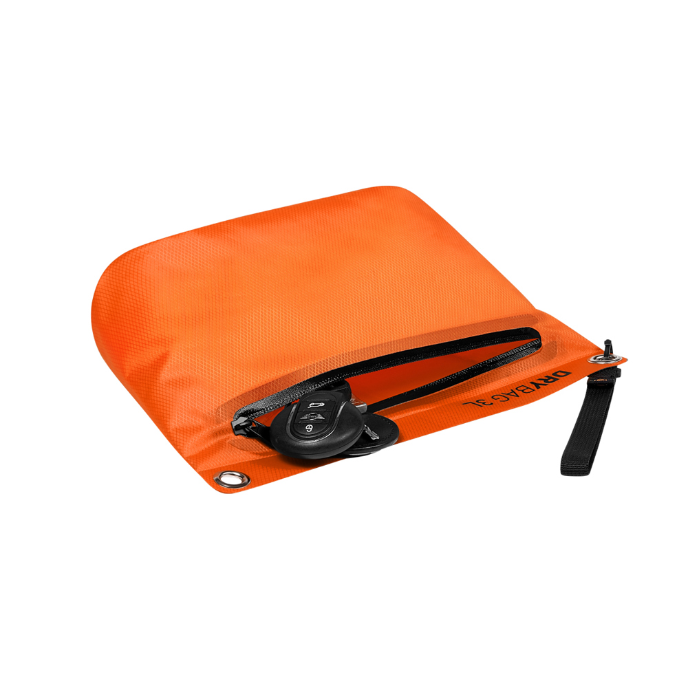 Dry-Bag Halfar Travel neonorange