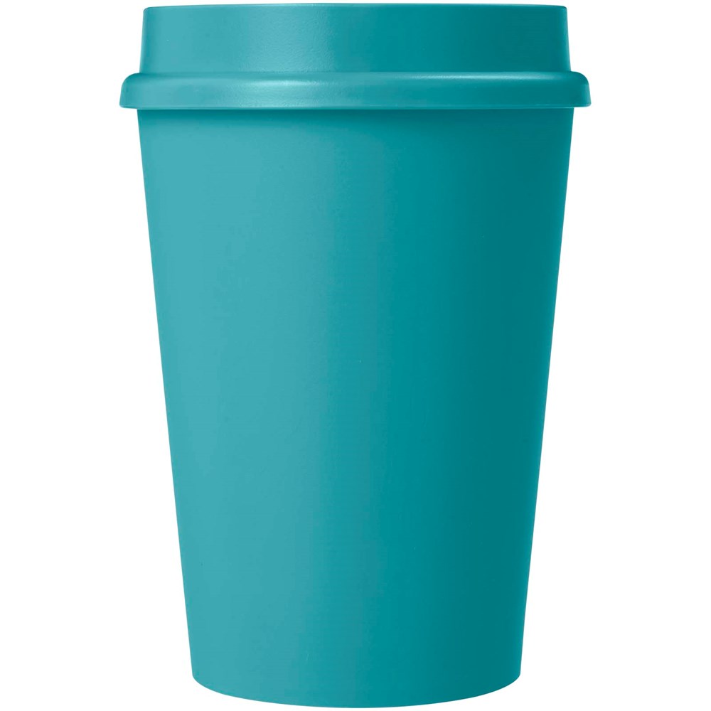 Americano® Switch Renew Becher mit 360°-Deckel 300 ml riffblau
