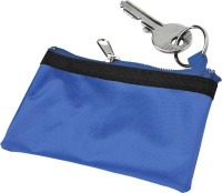 bleu cobalt