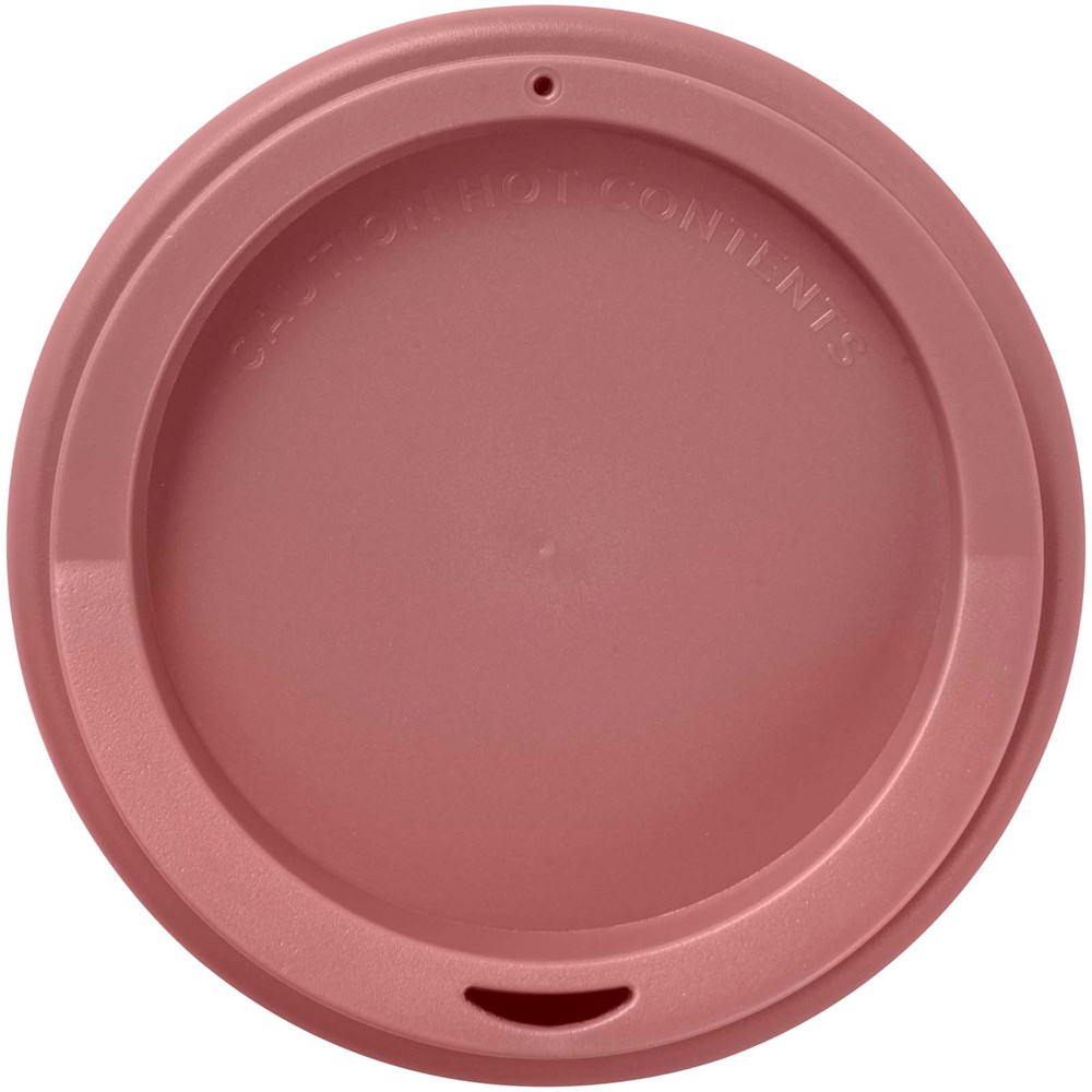 Americano® Switch Renew Becher mit Deckel 300 ml Rosa