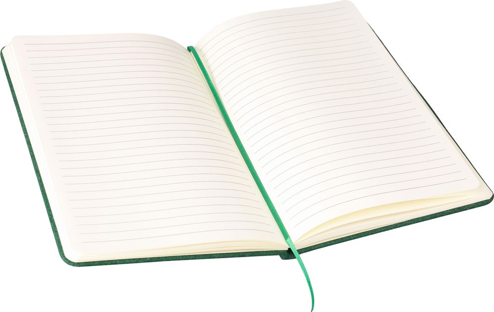 Notizbuch Dario | A5 | Liniert