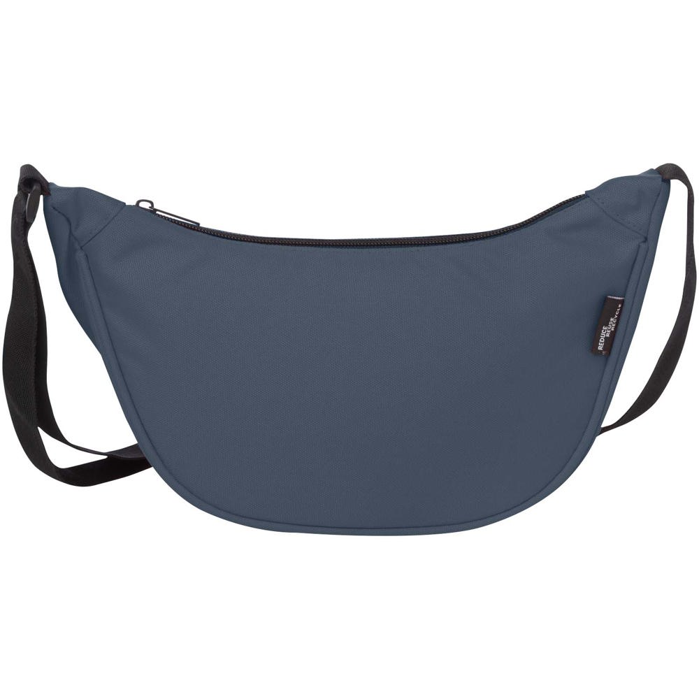 Byron Gürteltasche aus Recyclingmaterial 1,5 L Hale Blue
