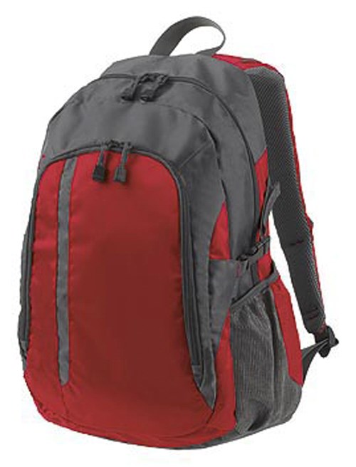 Rucksack GALAXY Rouge