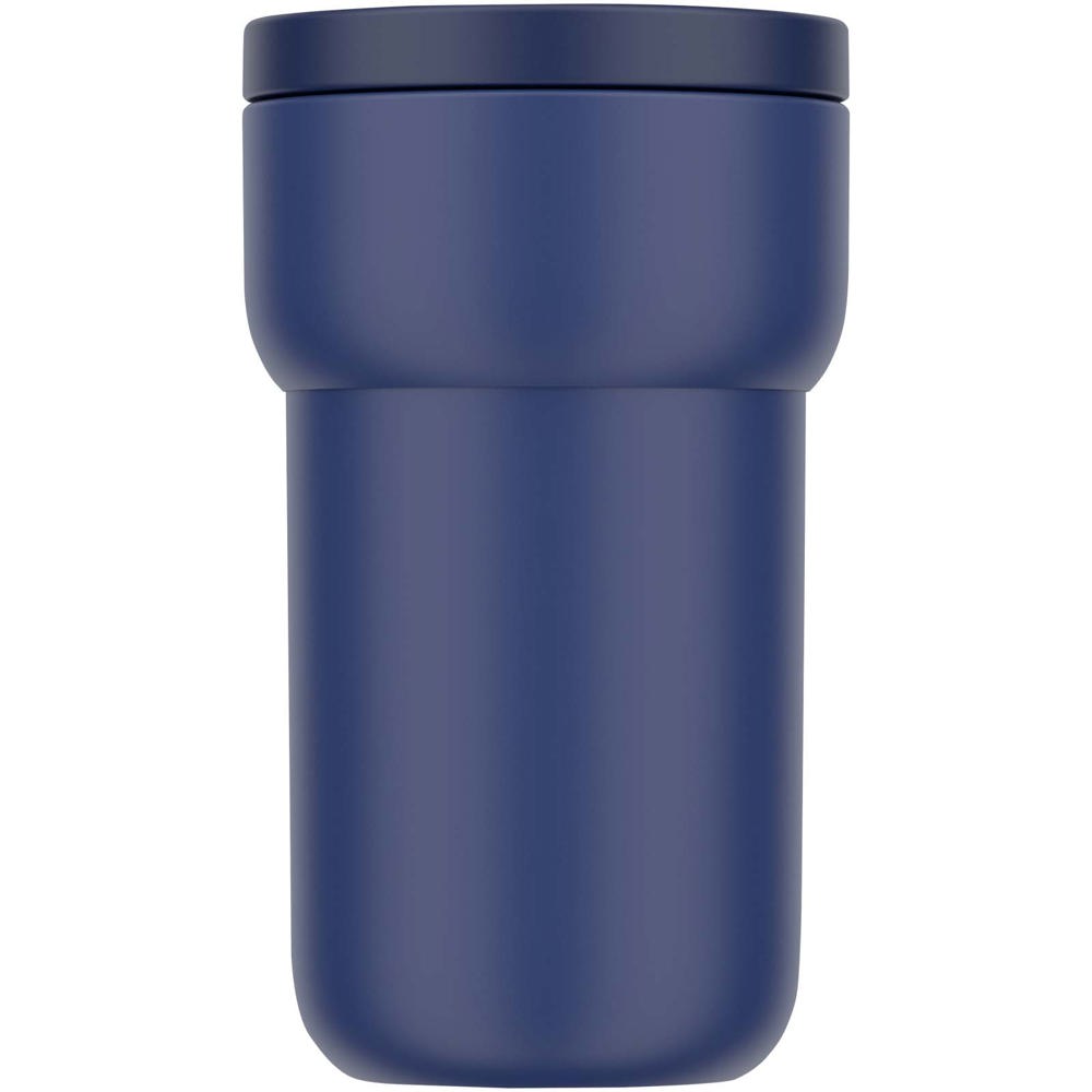 Mug de voyage mepal Ellipse de 275 ml Vivid blue