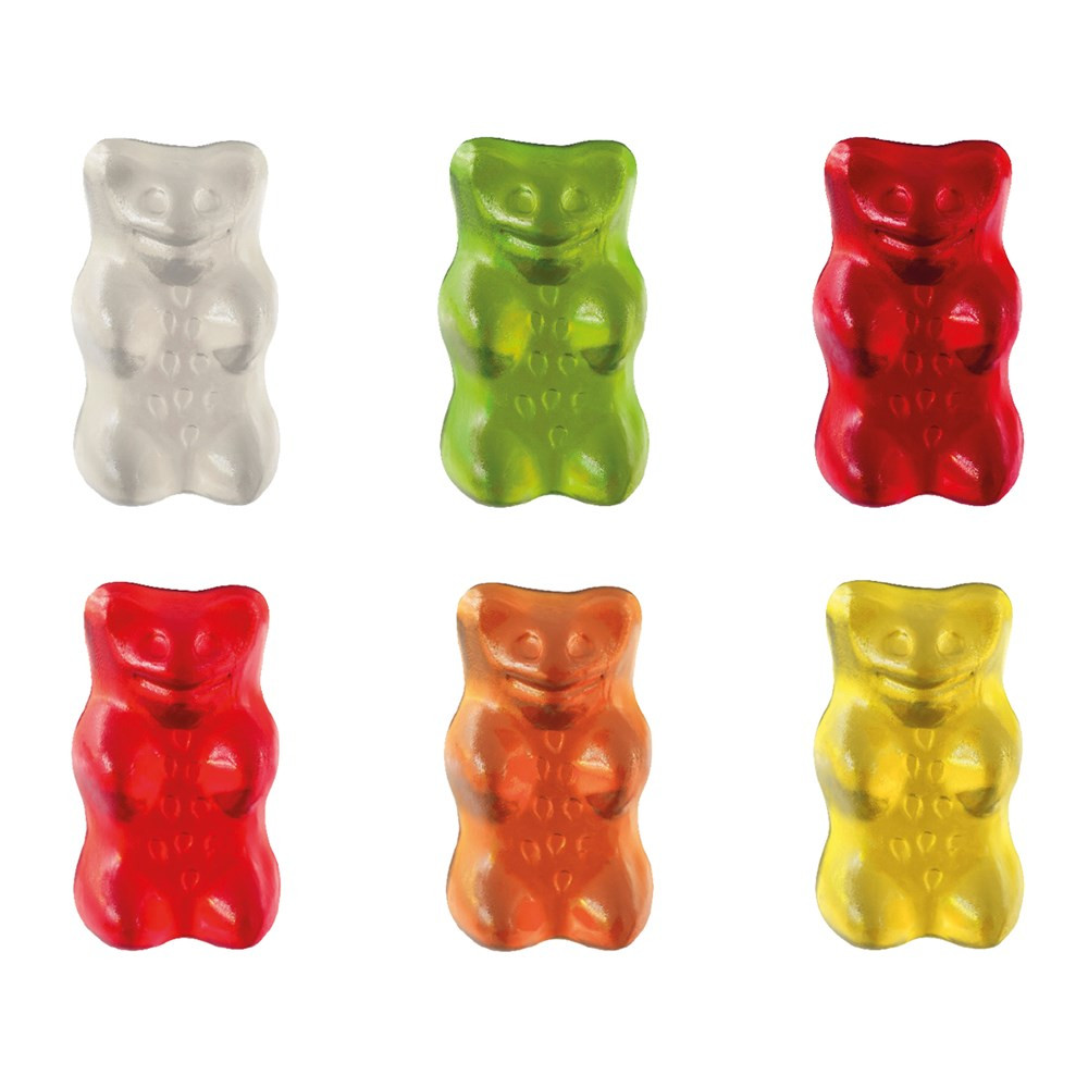 Mini - Fruchtgummi Haribo Haribo