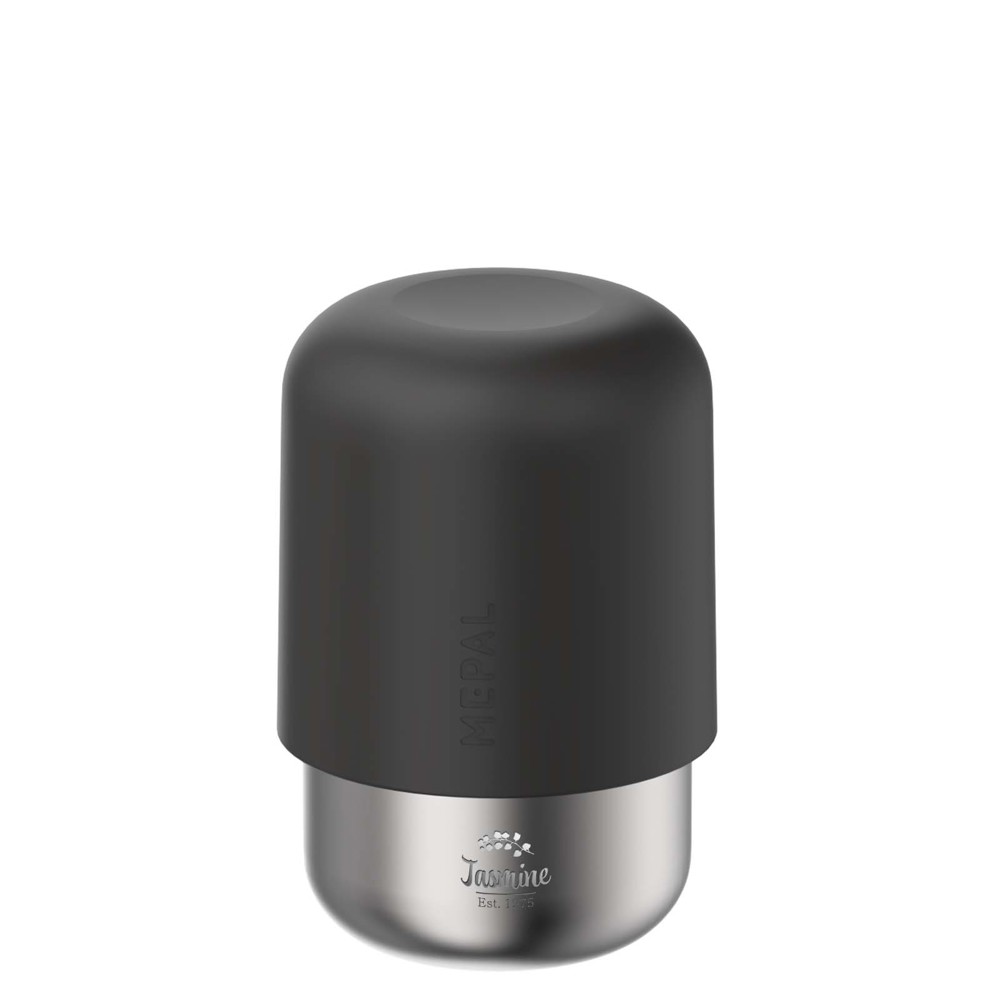 Mug de voyage Mepal Ellipse de 300 ml Noir