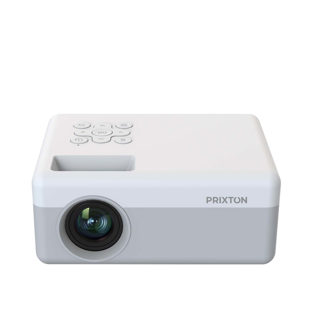 Projecteur Prixton Mini Pro Cinema