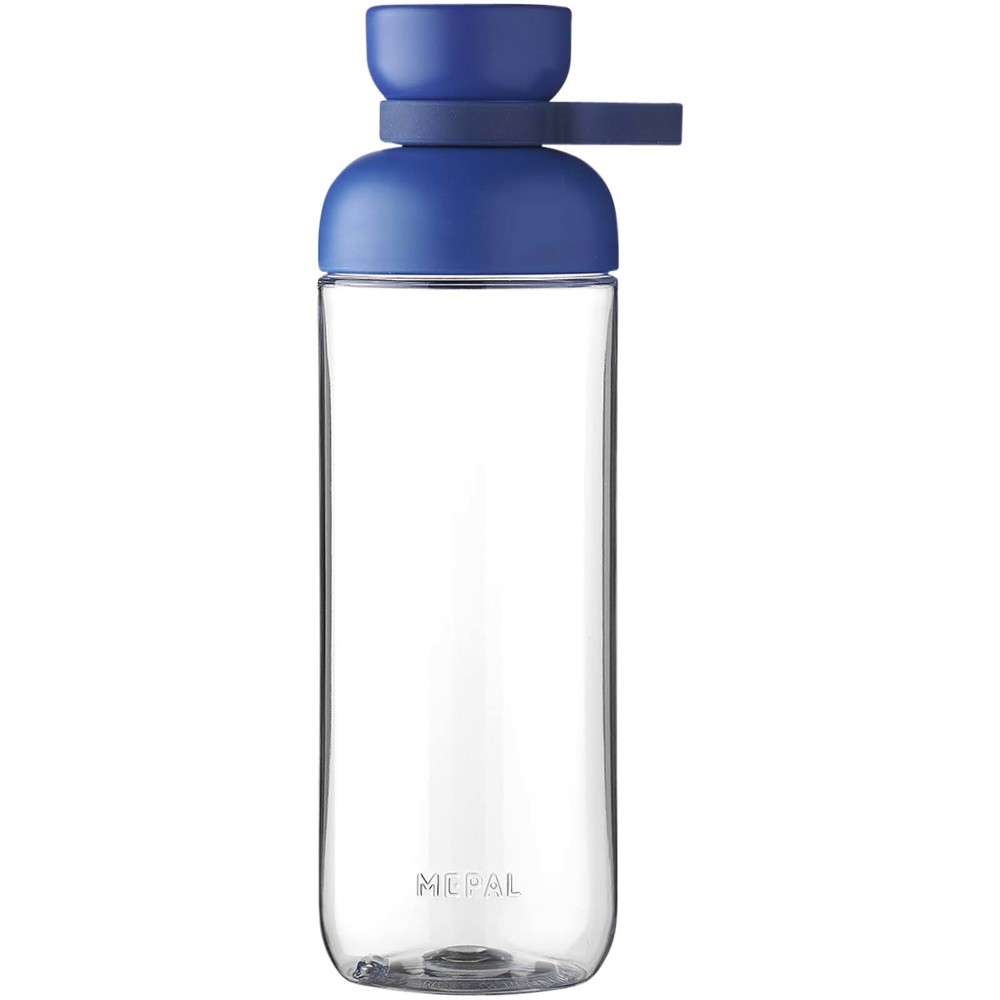 Bouteille d'eau Mepal Vita de 700 ml Bleu vif