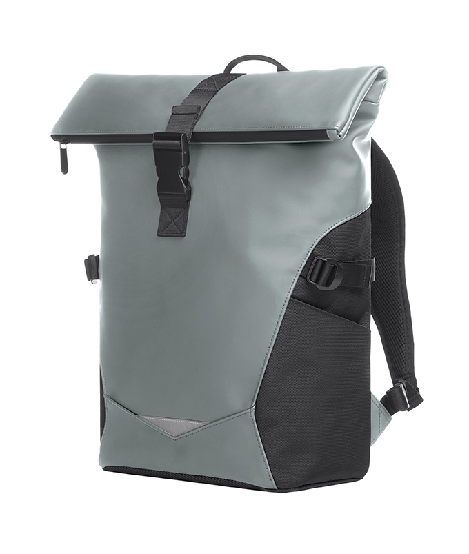 Notebook-Rucksack ORBIT gris